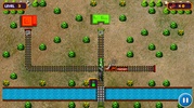Train Simulator Game screenshot 6