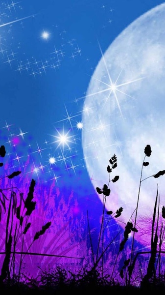 Dream Sky Wallpaper - Preview 4