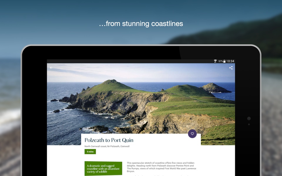 National Trust - Preview 4