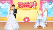 Wedding Planner screenshot 1