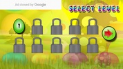 Easter Eggs Delivery-Bunny screenshot 6
