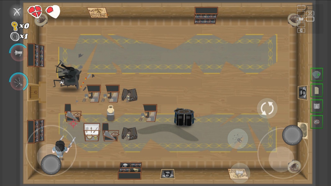Modest Kind - Preview 12