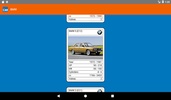 Car Database screenshot 4