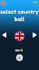 Polandball Sliding screenshot 13