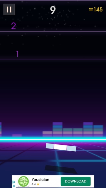Bounce It - Preview 2