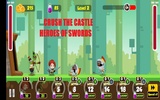 Heroes Of Swords screenshot 2