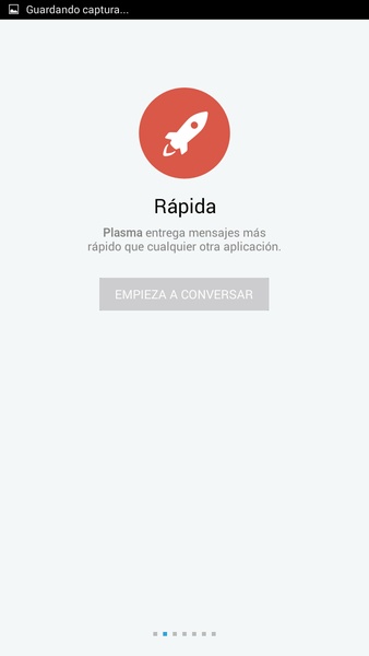 Plasma - Telegram Launcher - Preview 2