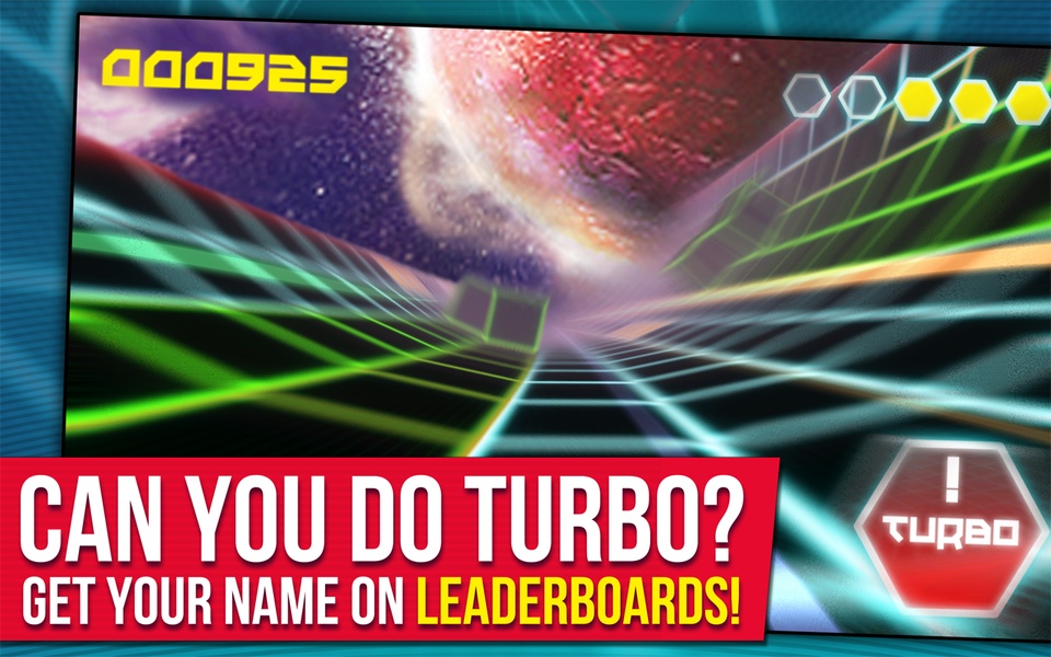 SpeedX 3D Turbo - Preview 1
