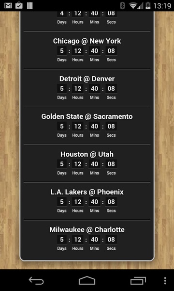 Basketball - Preview 4