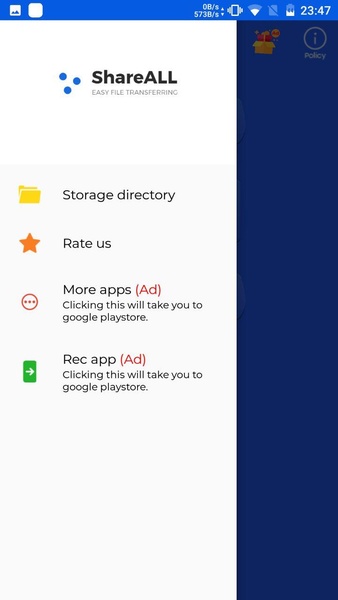 Share All - Preview 3