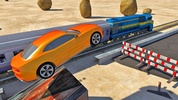 Trains vs. Cars screenshot 4