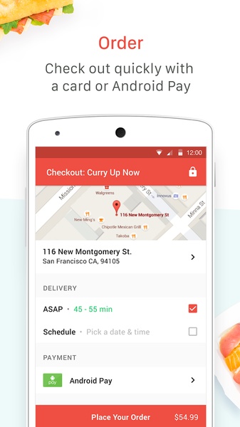 DoorDash - Business Manager APK for Android Download