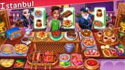 Cooking Express 2 : Chef Restaurant Games screenshot 10