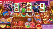 Cooking Express 2 : Chef Restaurant Games screenshot 11