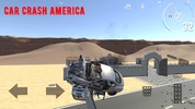 Car Crash America screenshot 4