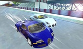 Bugatti VS Pontiac screenshot 4