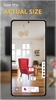 Augmi- AR Furniture App screenshot 2