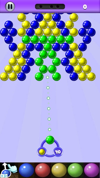 Bubble Shooter Puzzle for Android - Download the APK from Uptodown