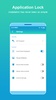 App lock screenshot 3