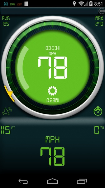 Gps Speedometer - Preview 15
