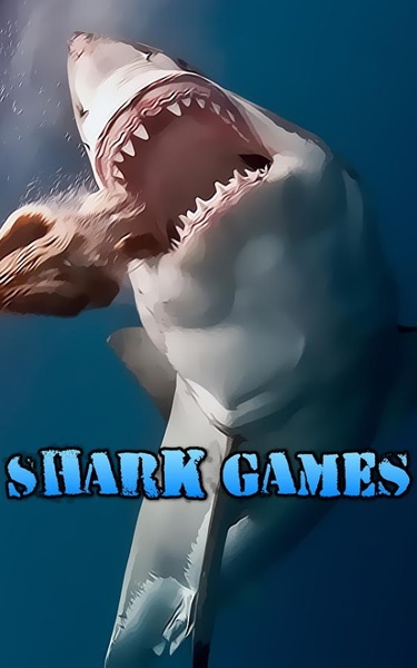 Shark Games - Preview 3