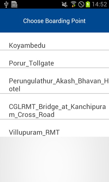 Rathimeena Travels - Preview 12