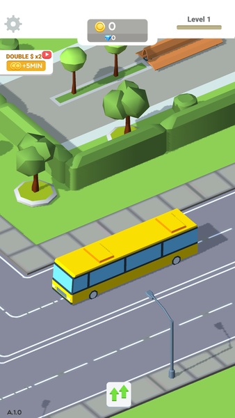 Idle Mechanic Tycoon - Preview 2