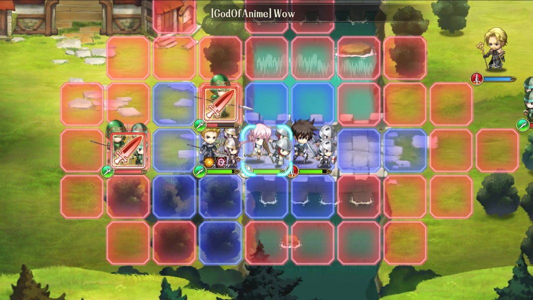 Langrisser Mobile - Preview 5