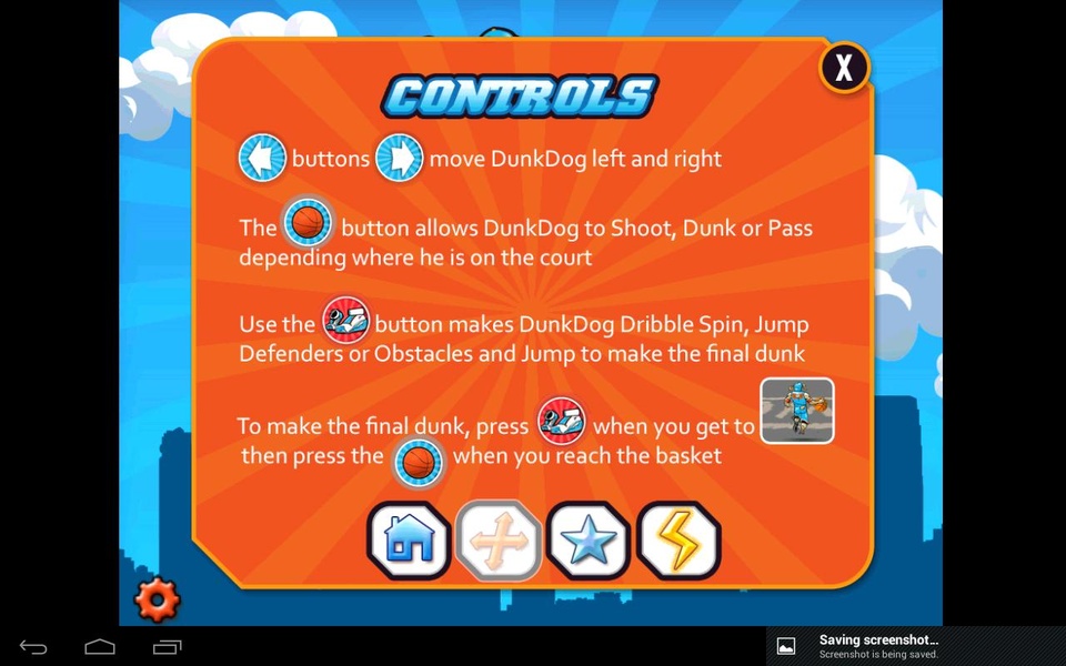 Dunk Dog Dreams - Preview 10