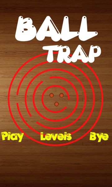 Ball Trap - Preview 6