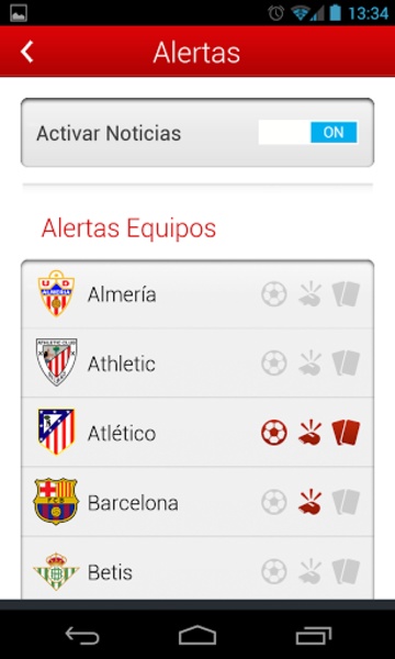 Diario As - Preview 3
