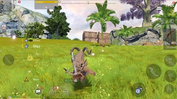 Chimeraland screenshot 8