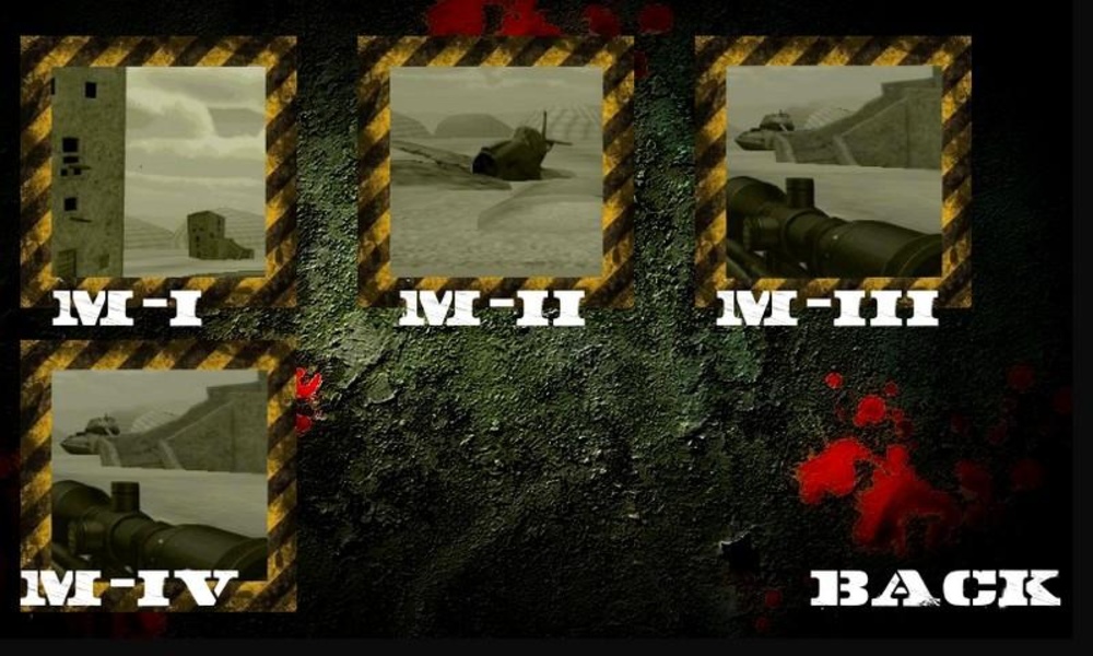 Counter desert strike - Preview 5