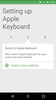 Apple Keyboard screenshot 3