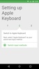 Apple Keyboard screenshot 3