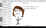 Rage Comics screenshot 3