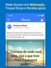 Vitamenu Reeducação Alimentar screenshot 10