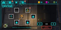 Mecha Trank Arena screenshot 15