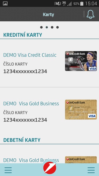 Smart Banking - Preview 5