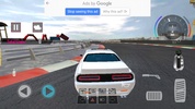 Challenger Car Game screenshot 2