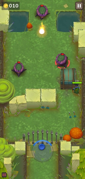 The Beaten Path - Preview 6