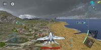 Sky Fighters 3D screenshot 9