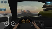 Traffic Driver 2 screenshot 6