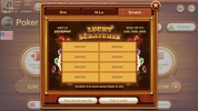 Poker screenshot 1