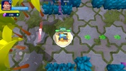 Tank Strike - 3D World screenshot 5