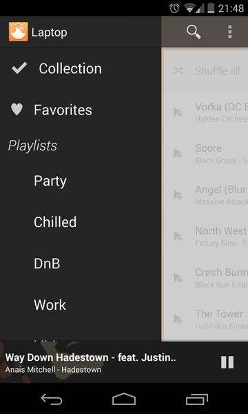 GSRemote - Preview 3