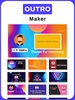 Intro Maker, Video Maker screenshot 4
