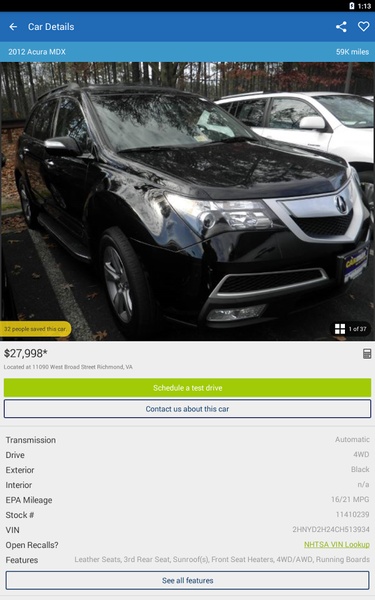 CarMax - Preview 11