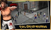 REAL STREET FIGHTING screenshot 2