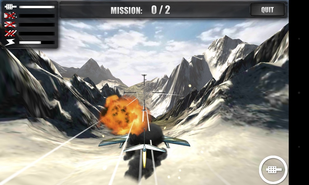 Call Of ModernWar: Warfare Duty - Preview 1
